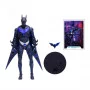 Бэтмен будущего игрушка фигурка Инка Batman Beyond Inque