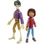 Тайна Коко игрушка фигурка Гектор и Мигель Дисней Disney Coco Miguel and Hector