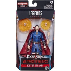 Доктор Стрэндж 2 игрушка фигурка Doctor Strange 2 in the Multiverse of Madness