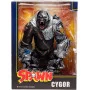 Сай Гор киберборг горилла игрушка фигурка Spawn Cygor