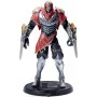 Лига легенд игрушка фигурка Зед Гайд League of Legends Zed