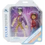 Тайна Коко игрушка фигурка Гектор и Мигель Дисней Disney Coco Miguel and Hector