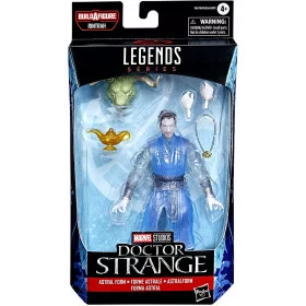 Доктор Стрэндж 2 игрушка фигурка Астрал Doctor Strange 2 in the Multiverse of Madness Astral