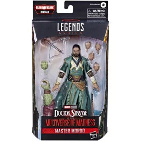Доктор Стрэндж 2 игрушка фигурка Мастер Мордо Doctor Strange 2 in the Multiverse of Madness Master Mordo