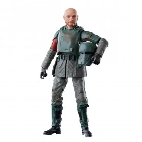 Мандалорец игрушка фигурка Мигс Мэйфилд Star Wars Migs Mayfeld Morak Mandalorian