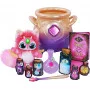 Волшебные миксы интерактивная игрушка Волшебный котел Magic Mixies