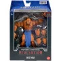 Властелины вселенной Откровение фигурка игрушка Мохнатый Masters of the Universe Beast Man