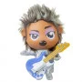 Зверопой 2 игрушка плюшевая мягкая Аш Эш Sing 2 Ash
