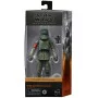 Мандалорец игрушка фигурка Мигс Мэйфилд Star Wars Migs Mayfeld Morak Mandalorian