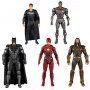 Лига справедливости 2 Зака Снайдера игрушка фигурка набор фигурок zack snyder's justice league 2