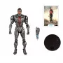 Лига справедливости 2 Зака Снайдера игрушка фигурка Киборг zack snyder's justice league Cyborg