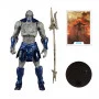 Лига справедливости 2 Зака Снайдера игрушка фигурка Дарксайд zack snyder's justice league Darkseid