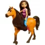 Спирит Непокорный игрушка кукла фигурка Спирит и Лаки Spirit Untamed Spirit Lucky