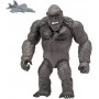 Конг игрушка фигурка Годзилла против Конга Godzilla VS Kong 2021 Godzilla