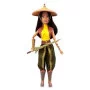 Райя кукла игрушка Дисней Райя и последний дракон Raya and the Last Dragon