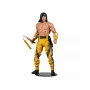 Лю Кан фигурка игрушка Мортал Комбат Mortal Kombat Liu Kang