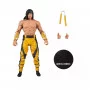 Лю Кан фигурка игрушка Мортал Комбат Mortal Kombat Liu Kang