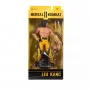 Лю Кан фигурка игрушка Мортал Комбат Mortal Kombat Liu Kang