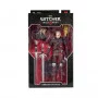Ведьмак игрушка фигурка Геральт из Ривии Волчья броня Witcher Gaming Geralt of Rivia