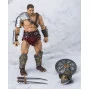 Гладиатор фигурка игрушка боец Медокус жнец Gladiator