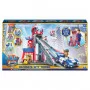 Щенячий патруль игровой набор городская башня PAW Patrol The Movie