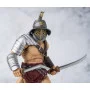 Гладиатор фигурка игрушка боец Медокус жнец Gladiator