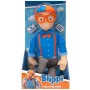 Блиппи игрушка плюшевая мягкая Blippi