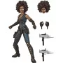 Дэдпул игрушка фигурка Домино марвел Deadpool Domino