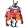 Бен 10 игрушка фигурка Джетрей Ben 10 jetray