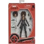 Дэдпул игрушка фигурка Домино марвел Deadpool Domino