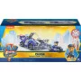 Щенячий патруль игрушка полицейский автомобиль PAW Patrol The Movie