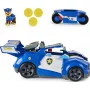 Щенячий патруль игрушка полицейский автомобиль PAW Patrol The Movie
