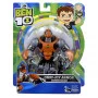 Бен 10 игрушка фигурка Гумангозавр Ben 10 Humungosaur