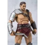 Гладиатор фигурка игрушка боец Медокус жнец Gladiator