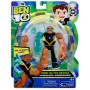 Бен 10 игрушка фигурка Алмаз Ben 10 Diamondhead-Humungousaur