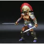 Гладиатор фигурка игрушка боец Саломон Gladiator