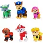 Щенячий патруль игрушка набор фигурок PAW Patrol The Movie