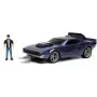 Форсаж Шпионы гонщики игрушка авто Тони Fast Furious Spy Racers