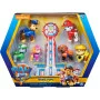 Щенячий патруль игрушка набор фигурок PAW Patrol The Movie