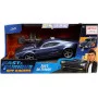 Форсаж Шпионы гонщики игрушка авто Тони Торетто Fast Furious Spy Racers