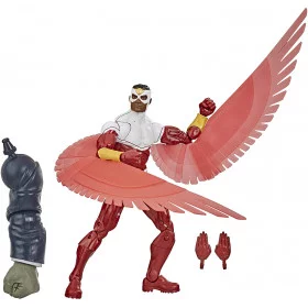 Сокол игрушка фигурка Марвел Marvel Falcon