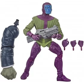 Канг Завоеватель игрушка фигурка Марвел Marvel Kang