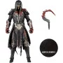 Нуб Сайбот игрушка фигурка Мортал Комбат Mortal Kombat Noob Saibot