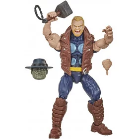 Громобой игрушка фигурка Марвел Marvel Thunderstrike