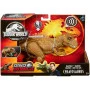 Мир Юрского периода игрушка фигурка Цератозавр динозавр Jurassic World Ceratosaurus Dinosaur