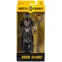 Нуб Сайбот игрушка фигурка Мортал Комбат Mortal Kombat Noob Saibot