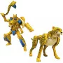 Трансформеры Война за Кибертрон игрушка фигурка Читор Transformers War for Cybertron Cheeto