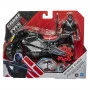 Бросок кобры Снейк Айз игрушка фигурка G.I. Joe Snake Eyes ninja