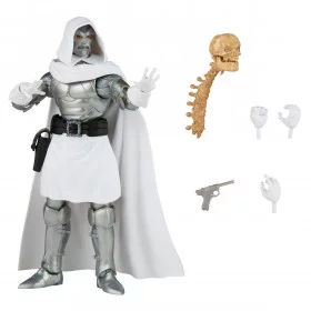 Суперзлодеи Марвел фигурка игрушка Доктор Дум marvel supervillains Dr. Doom
