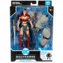 Бэтмен последний рыцарь на земле 3 игрушка фигурка Чудо женщина Last Knight on Earth 3 Wonder Woman